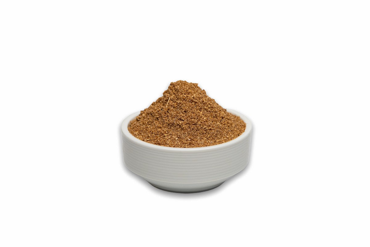 Őrölt kömény. (100g)