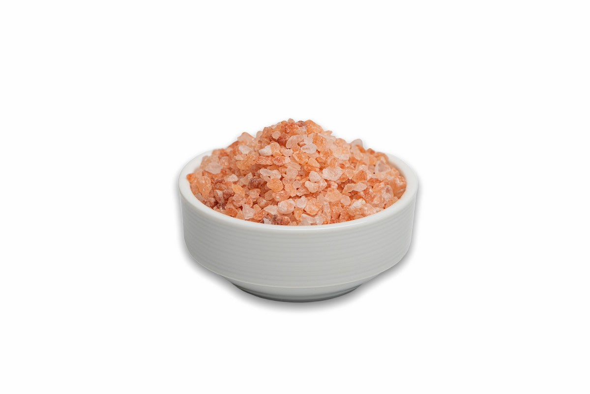 Rózsaszín himalájai durva só. (100g)