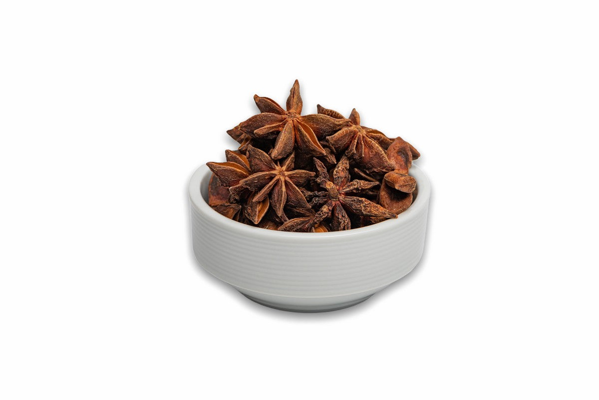 Csillagánizs. (100g)