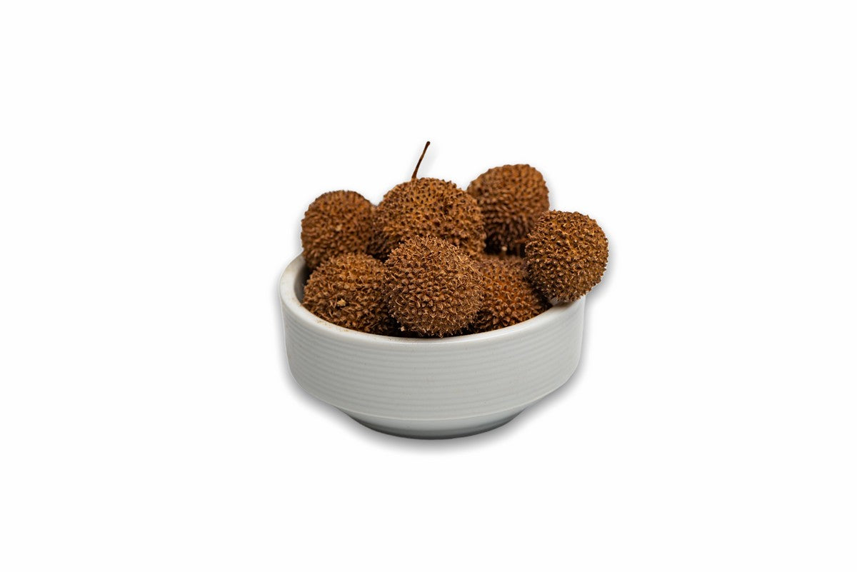 Platina alma. (100g)