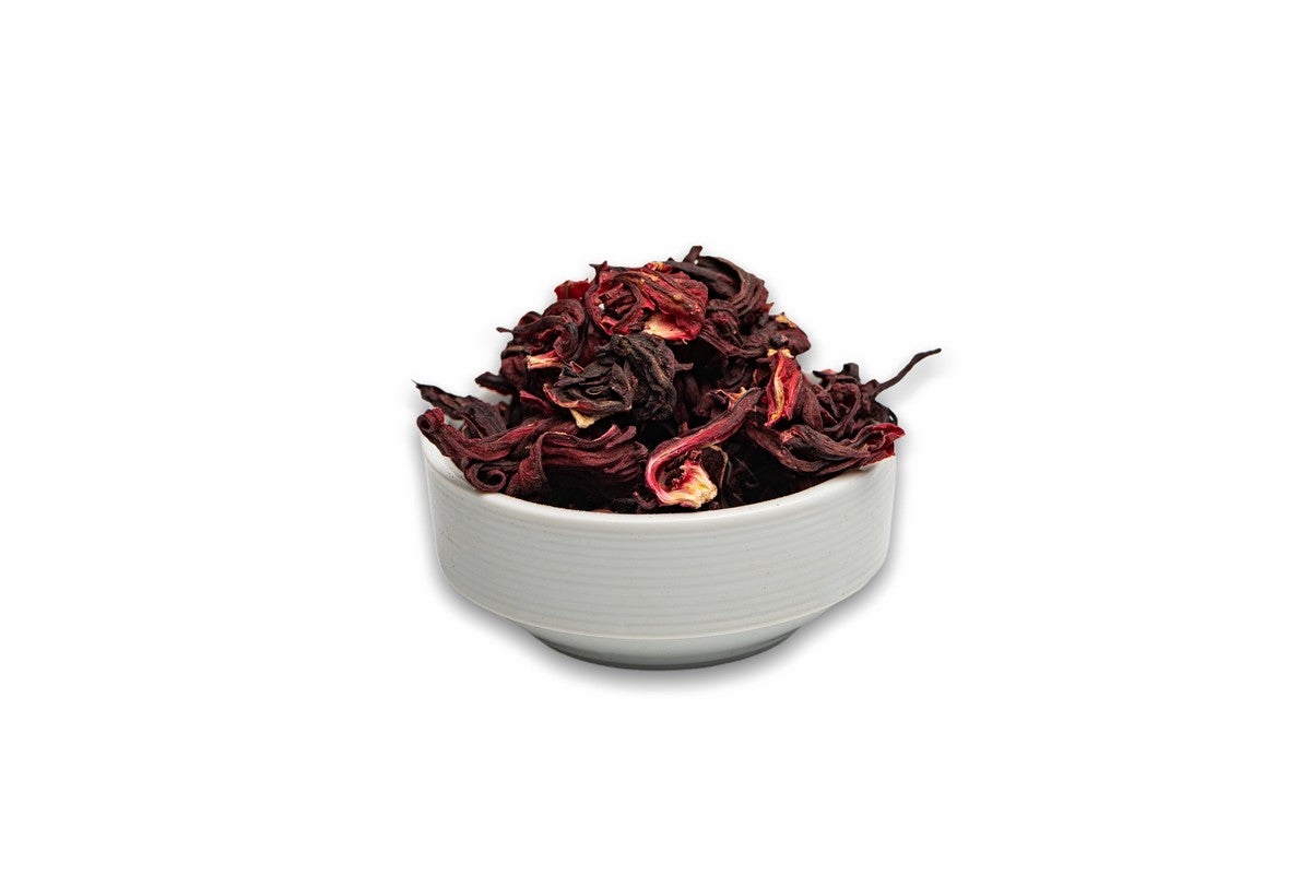Hibiszkusz. (100g)