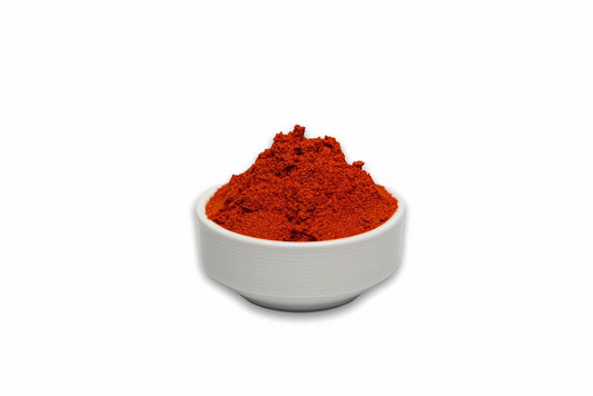 Teja chili por. (100g)