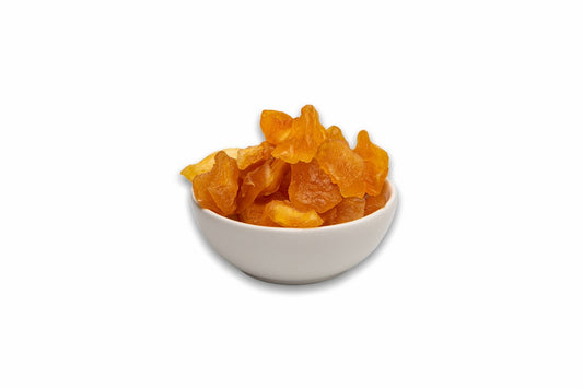 Alma cukor nélkül. (100g)