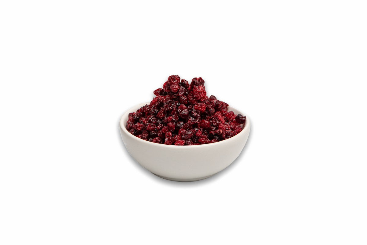 vörös áfonya. (100g)