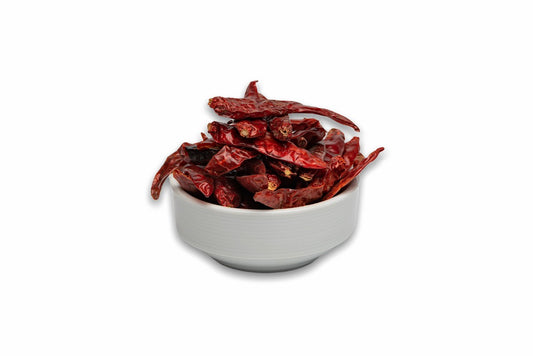 Chili paprika. (100g)